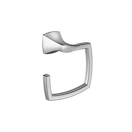 Moen Voss Towel Ring Ch YB5186CH